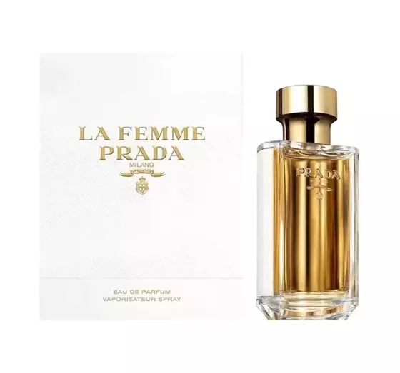 PRADA LA FEMME EDP SPRAY 100ML