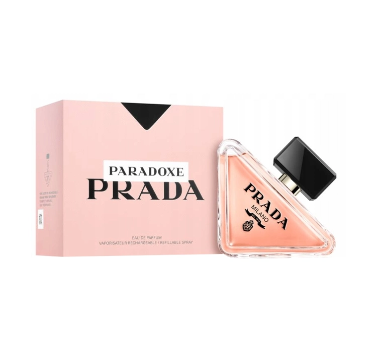 PRADA PARADOXE EDP SPRAY 90ML