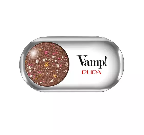 PUPA VAMP GEMS LIDSCHATTEN 403 FANCY BROWN 1,5G