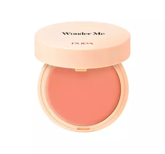 PUPA WONDER ME WANGENROUGE 008 SO COZY-MATT 4G