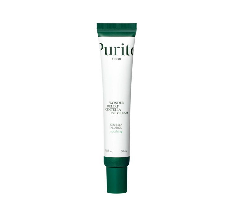 PURITO CENTELLA GREEN LEVEL ERNÄHRENDE AUGENCREME 30ML