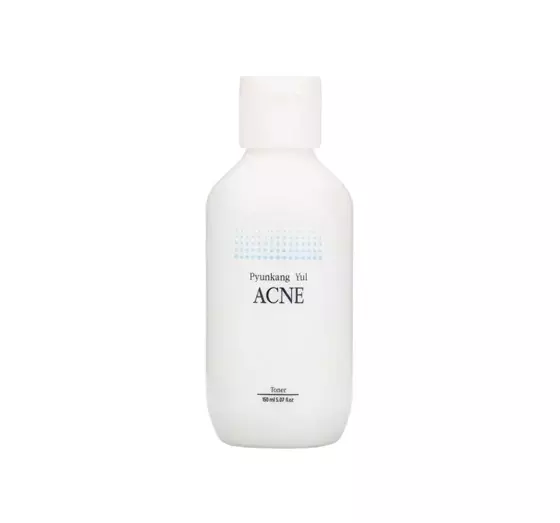 PYUNKANG YUL ACNE TONER REINIGENDES ANTI AKNE GESICHTSWASSER 150ML