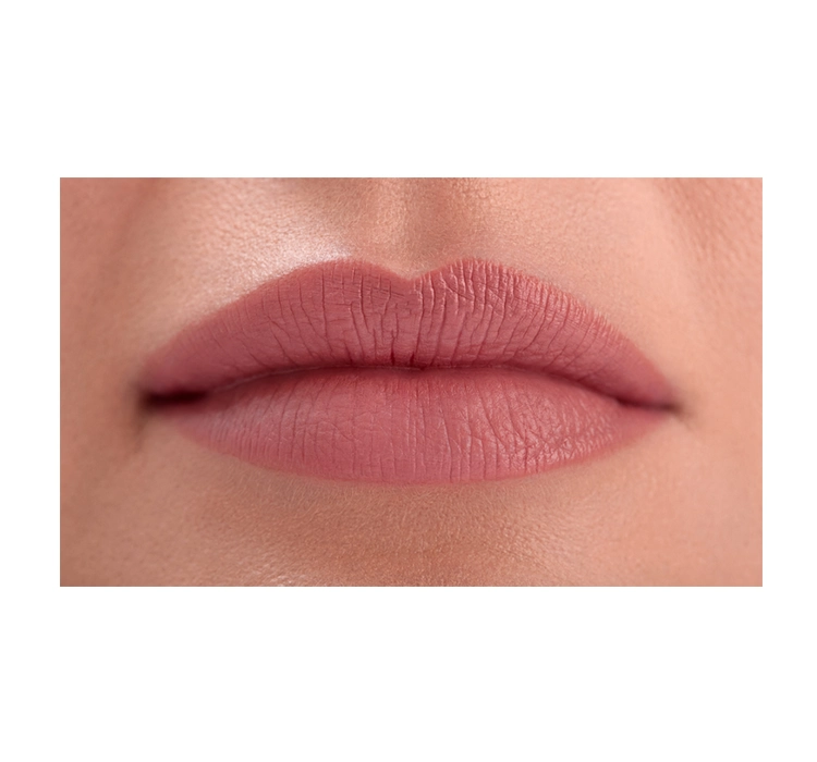 Paese The Kiss Lips Set Lipliner und matter Lippenstift 02 Nude Coral