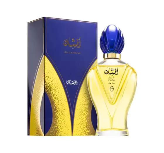 RASASI AFSHAN EDP SPRAY 100ML