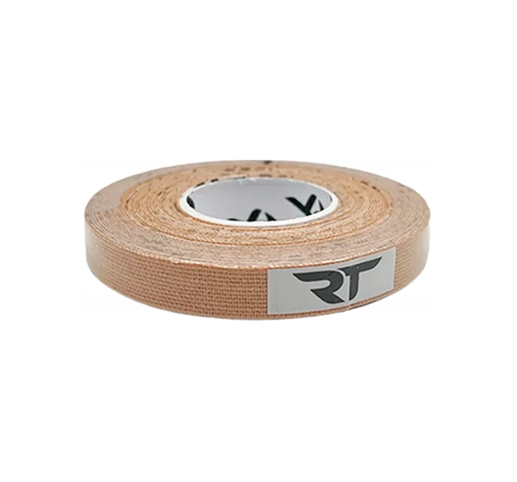 REA TAPE FACE MEDIZINISCHES TAPINGBAND FÜR GESICHT BEIGE