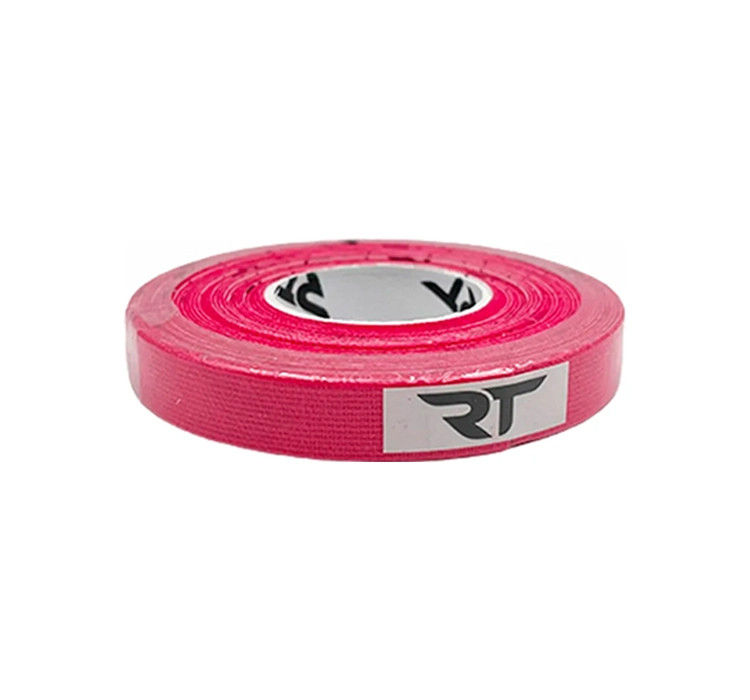 REA TAPE FACE MEDIZINISCHES TAPINGBAND FÜR GESICHT PINK