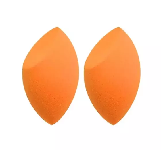 REAL TECHNIQUES MIRACLE COMPLEXION SPONGES 2X MAKE-UP-SCHWÄMMCHEN