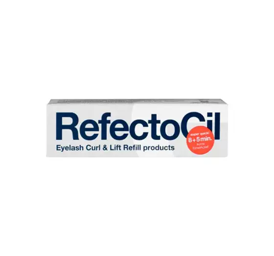 REFECTOCIL RELIF LASH & BROW PERM + NEUTRALIZER PFLEGESET FÜR WIMPERN UND AUGENBRAUEN 3,5ML + 3,5ML