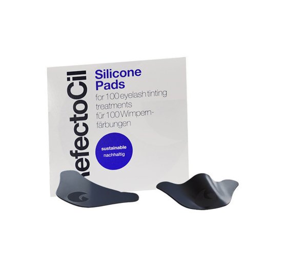 REFECTOCIL SILICONE PADS 2 STK