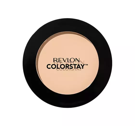 REVLON COLORSTAY PRESSED POWDER GEPRESSTES PUDER 830 LIGHT MEDIUM 8,4G