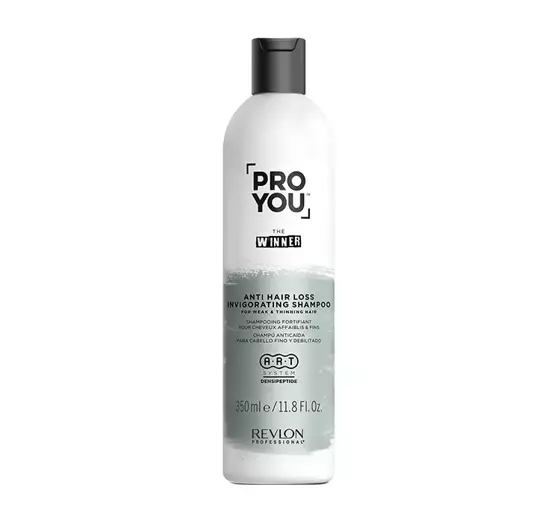 REVLON PROFESSIONAL PRO YOU THE WINNER SHAMPOO GEGEN HAARAUSFALL 350ML