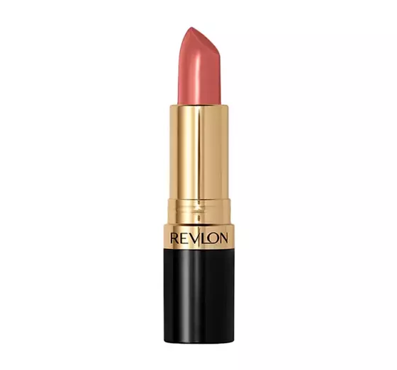 REVLON SUPER LUSTROUS LIPPENSTIFT 637 BLUSHING NUDE 4,2G