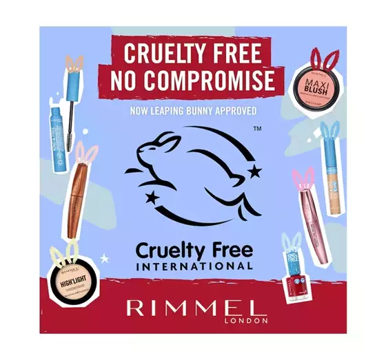 RIMMEL KIND & FREE GRUNDIERUNG 001 FAIR PORCELAIN 30ML