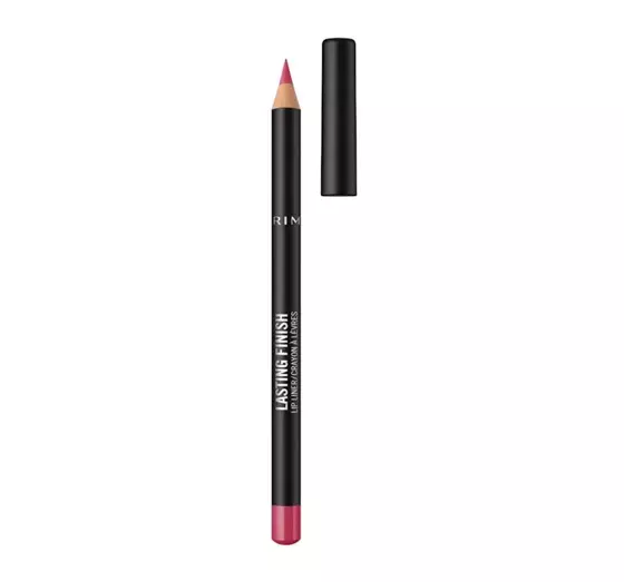 RIMMEL LASTING FINISH LIP LINER LIPPENKONTURSTIFT 125 INDIAN PINK 1,2G