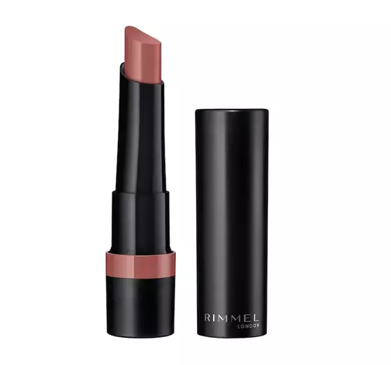 RIMMEL LASTING FINISH MATTE LIPSTICK 730 PERFECT NUDE 2,3G