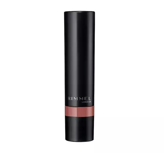 RIMMEL LASTING FINISH MATTE LIPSTICK 730 PERFECT NUDE 2,3G