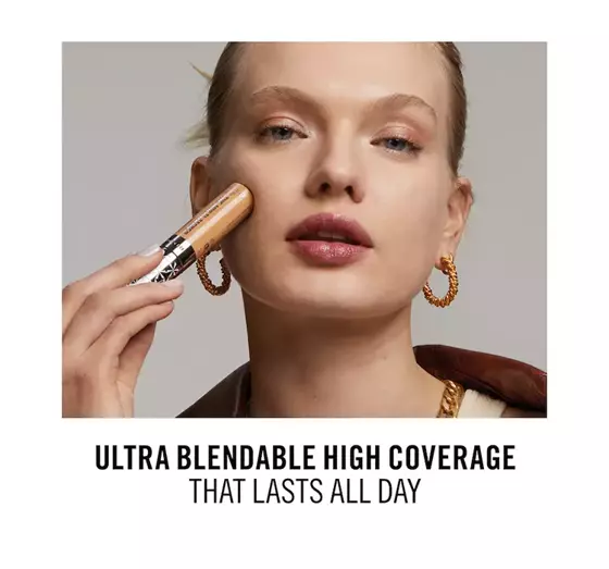 RIMMEL MULTI-TASKER CONCEALER FÜR GESICHT UND UNTER DIE AUGEN 040 IVORY 10ML