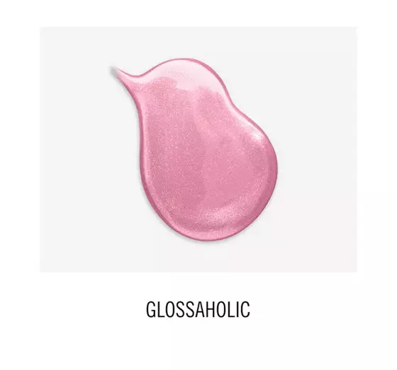 RIMMEL OH MY GLOSS LIPGLOSS 150 GLOSSAHOLIC 6,5ML