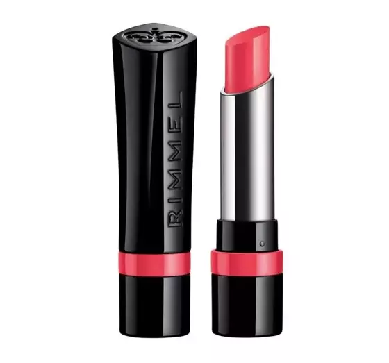 RIMMEL THE ONLY 1 LIPPENSTIFT CHEEKY CORAL 610
