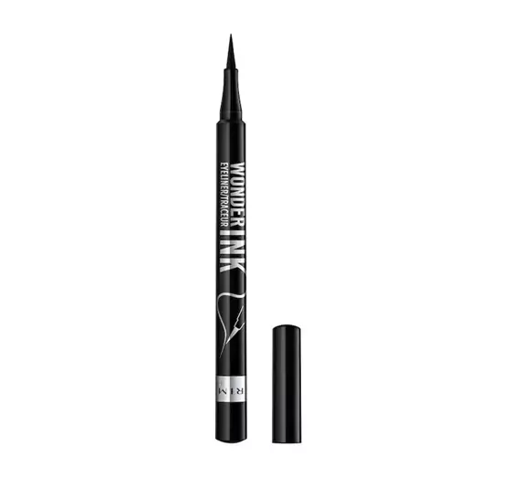 RIMMEL WONDER INK EYELINER IM STIFT 001 BLACK 1ML