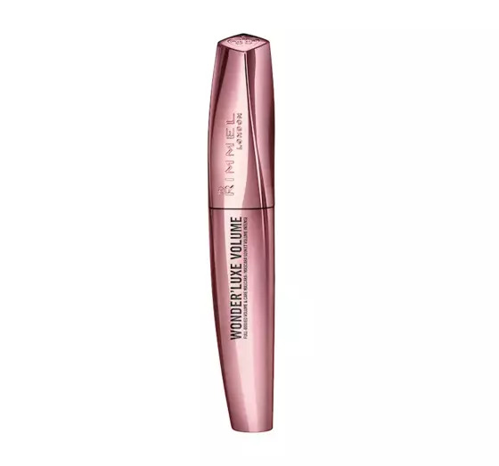 RIMMEL WONDER LUXE VOLUME WIMPERNTUSCHE 002 BROWN BLACK 11ML