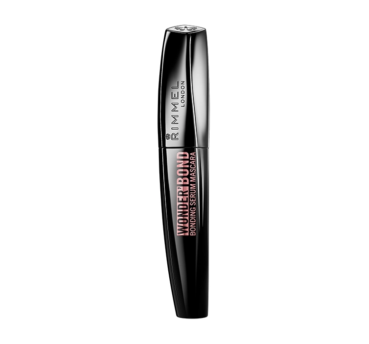 RIMMEL WONDER'BOND SERUM WIMPERNTUSCHE 001 BLACK 11ML