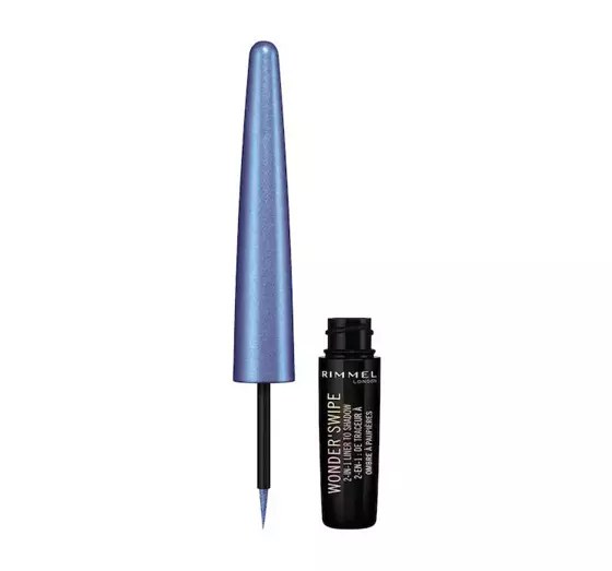 RIMMEL WONDER’SWIPE 2IN1 EYELINER LIDSCHATTEN 007 CRAVE ME 1,7ML