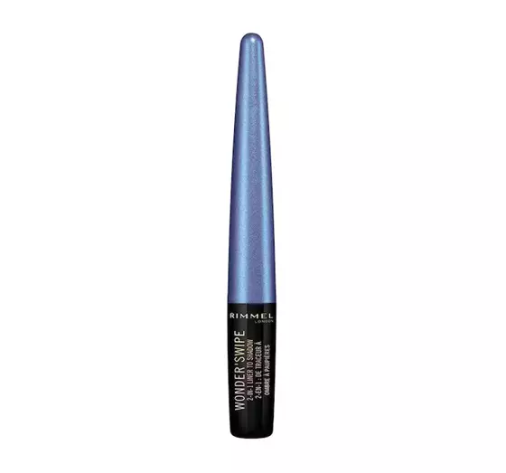 RIMMEL WONDER’SWIPE 2IN1 EYELINER LIDSCHATTEN 007 CRAVE ME 1,7ML