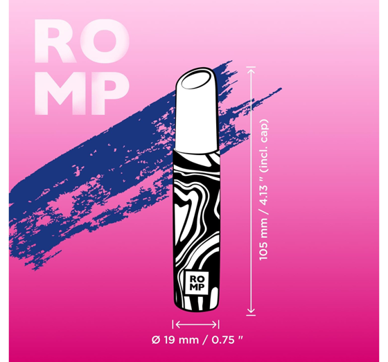 ROMP LIPSTICK KLITORISSTIMULATOR