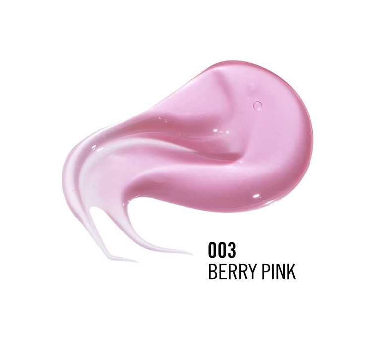 Rimmel Oh My Gloss! Lippenöl 003 Berry Pink 4,5ml