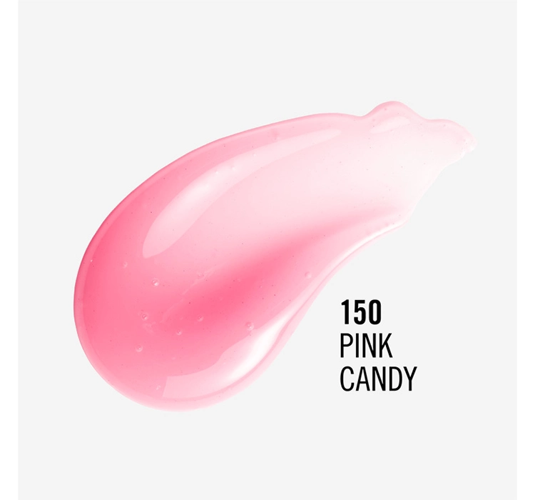 Rimmel Thrill Seeker Lipgloss mit Applikator 150 Pink Candy 10ml