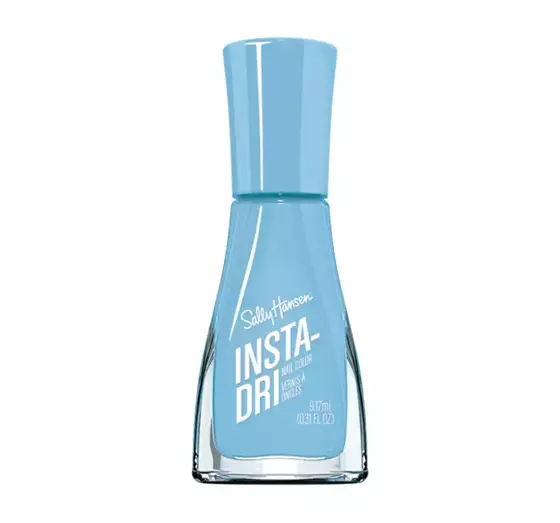 SALLY HANSEN INSTA-DRI NAGELLACK 489 UP IN THE CLOUDS 9,17ML