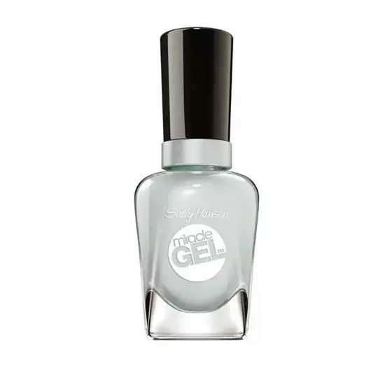 SALLY HANSEN MIRACLE GEL NAGELLACK 682 LIKE A MOSS 14,7ML