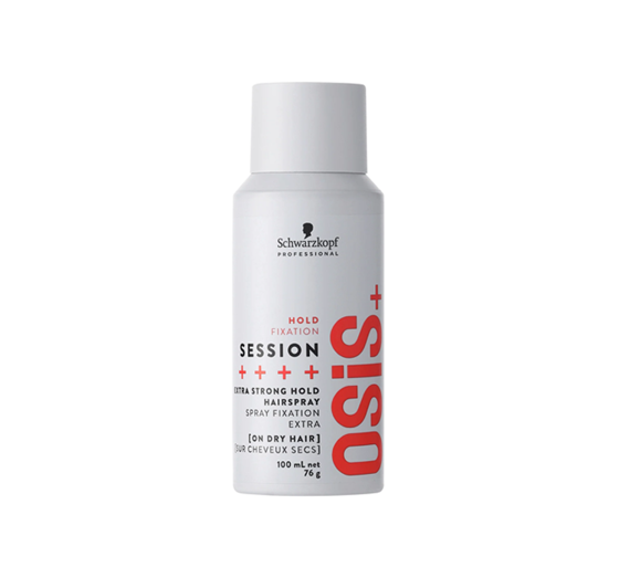 SCHWARZKOPF OSiS+ SESSION HAARSPRAY 100ML