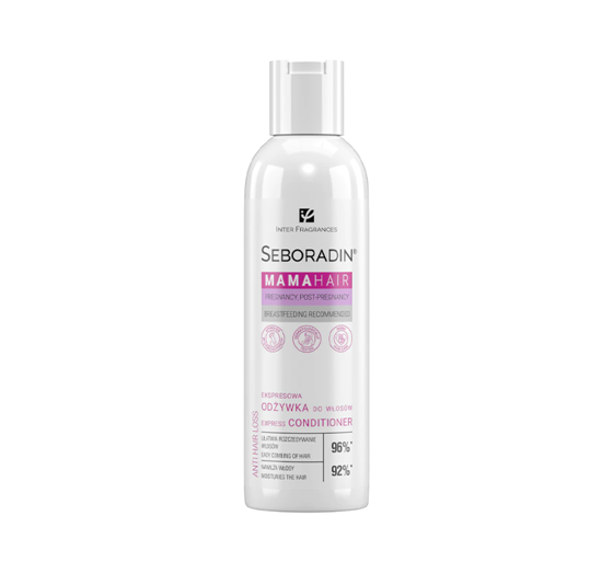 SEBORADIN MAMA HAIR CONDITIONER FÜR AUSFALLENDES HAAR 200ML