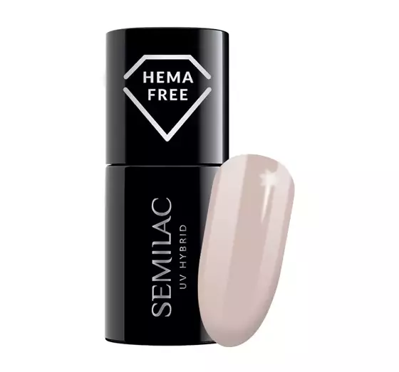 SEMILAC INTO HER TENDERNESS HYBRIDLACK 414 EVENING SAND 7ML