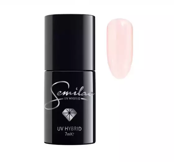 SEMILAC UV HYBRID NAGELLACK BISCUIT 032