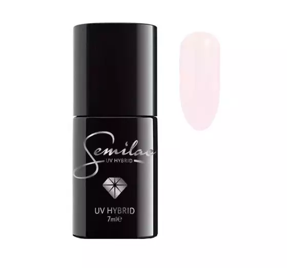 SEMILAC UV HYBRID NAGELLACK CREAMY COOKI 162