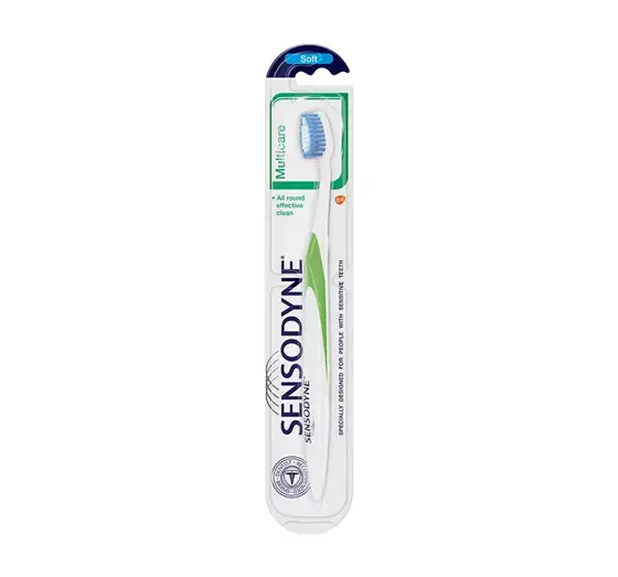 SENSODYNE EXPERT ZAHNBÜRSTE SOFT