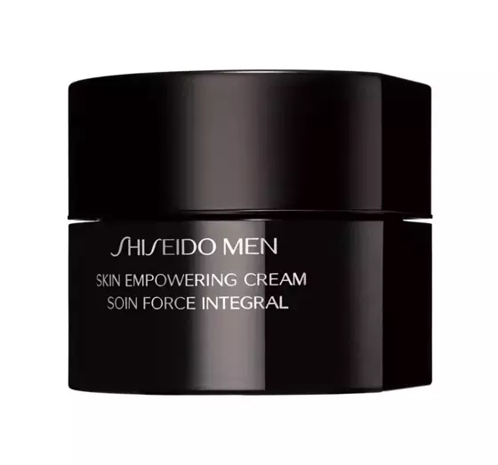 SHISEIDO MEN SKIN EMPOWERING CREAM 50 ML