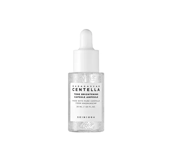 SKIN1004 TONE BRIGHTENING CAPSULE AMPOULE GESICHTSSERUM 30ML