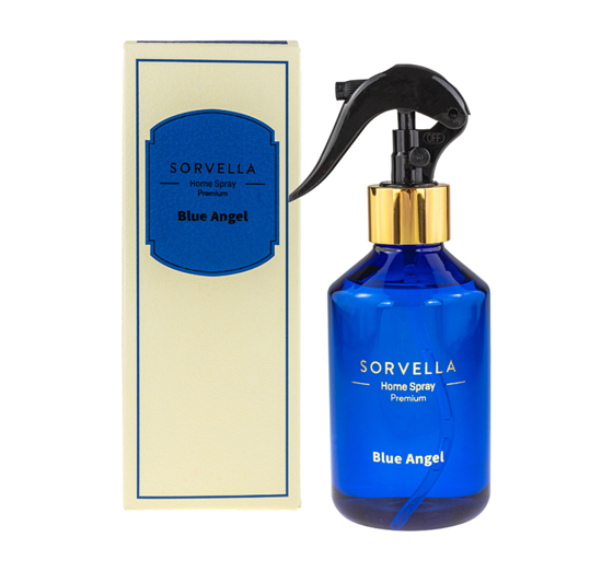 SORVELLA PREMIUM RAUMSPRAY BLUE ANGEL 200ML