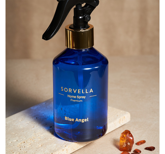 SORVELLA PREMIUM RAUMSPRAY BLUE ANGEL 200ML