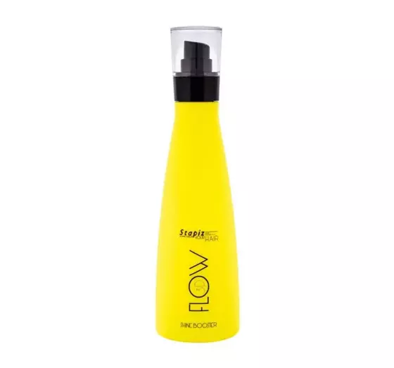 STAPIZ FLOW 3D SPRAY FÜR HAARGLANZ 250ML