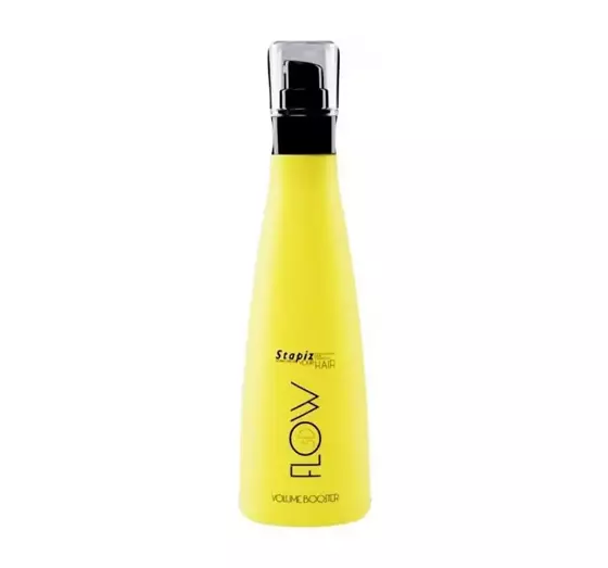 STAPIZ FLOW 3D SPRAY VOLUMENSPRAY 250ML