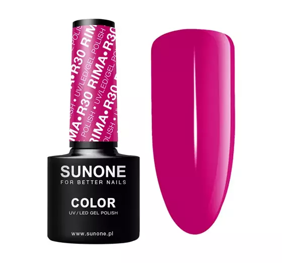 SUNONE COLOR HYBRIDLACK R30 RIMA 5ML