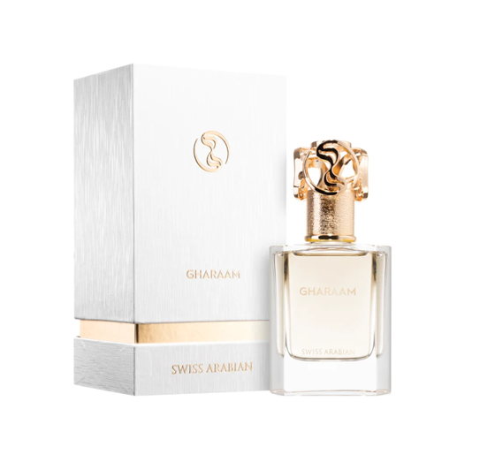 Swiss Arabian Gharaam Eau de Parfum Spray 50ml