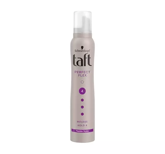 TAFT PERFECT FLEX HAARSCHAUM 200ML