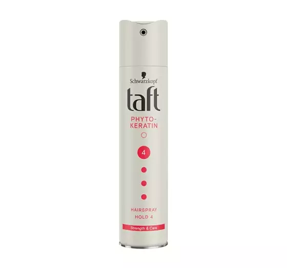 TAFT PHYTO-KERATIN HAARLACK 250ML