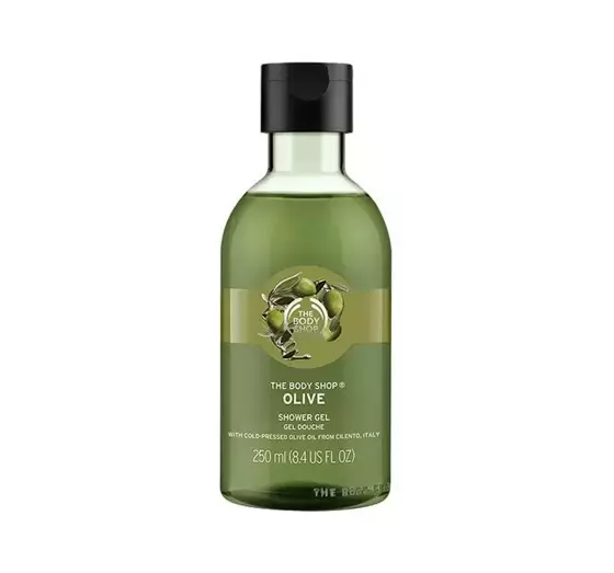 THE BODY SHOP OLIVE SHOWER GEL 250 ML